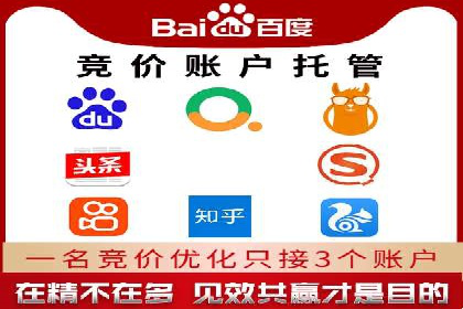 SEM竞价优化案例：品牌曝光与转化双提升
